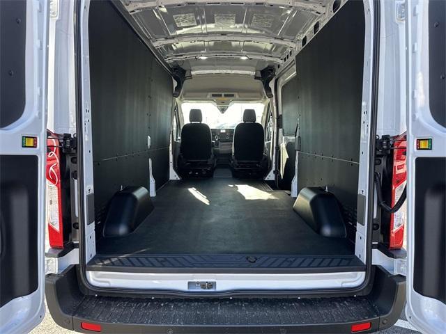 new 2025 Ford Transit-250 car, priced at $54,105