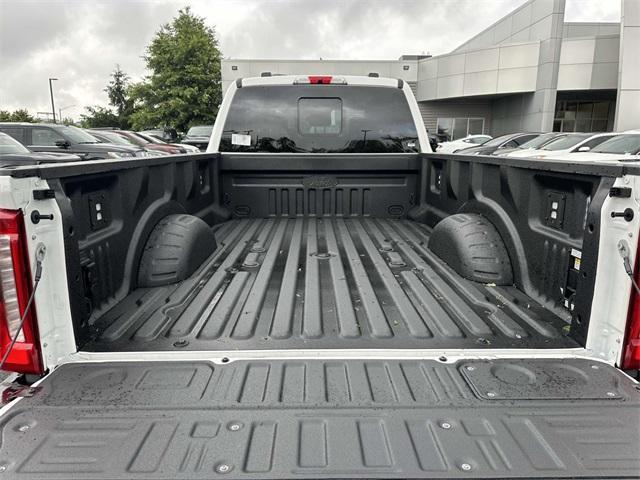 new 2025 Ford F-350 car, priced at $94,485