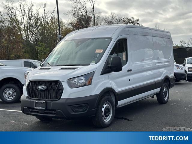 new 2024 Ford Transit-250 car, priced at $51,025