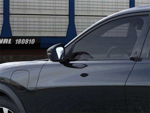 new 2025 Ford Mustang Mach-E car, priced at $38,840