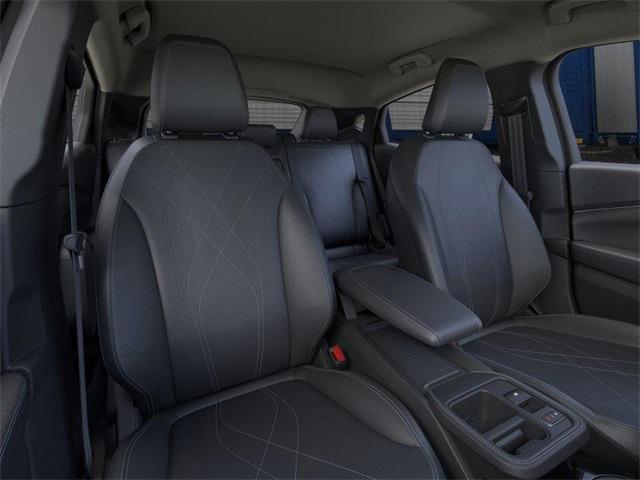 new 2025 Ford Mustang Mach-E car, priced at $38,840