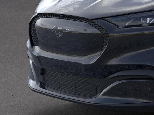 new 2025 Ford Mustang Mach-E car, priced at $38,840