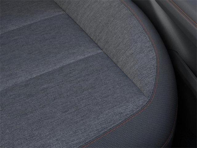 new 2026 Ford Explorer car, priced at $42,680