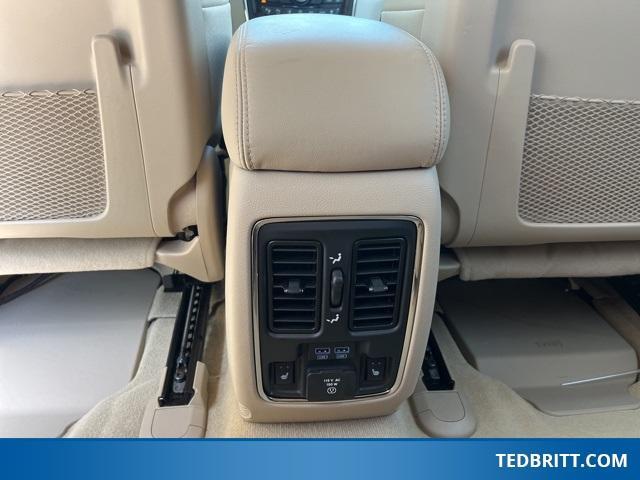 used 2019 Jeep Grand Cherokee car, priced at $26,000