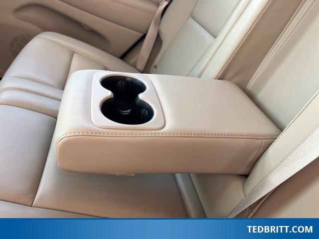 used 2019 Jeep Grand Cherokee car, priced at $26,000