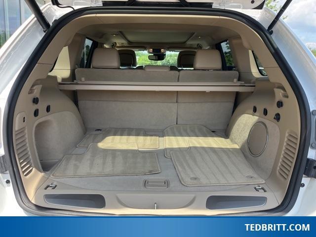 used 2019 Jeep Grand Cherokee car, priced at $26,000