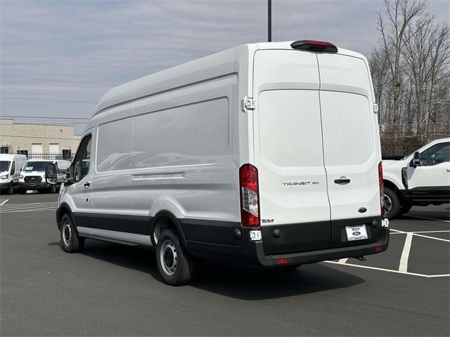 new 2024 Ford Transit-350 car, priced at $57,492