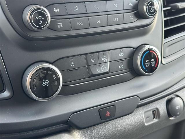new 2024 Ford Transit-350 car, priced at $57,492