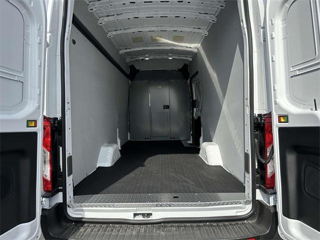 new 2024 Ford Transit-350 car, priced at $57,492