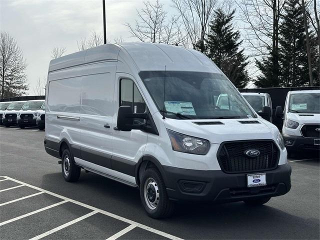 new 2024 Ford Transit-350 car, priced at $57,492