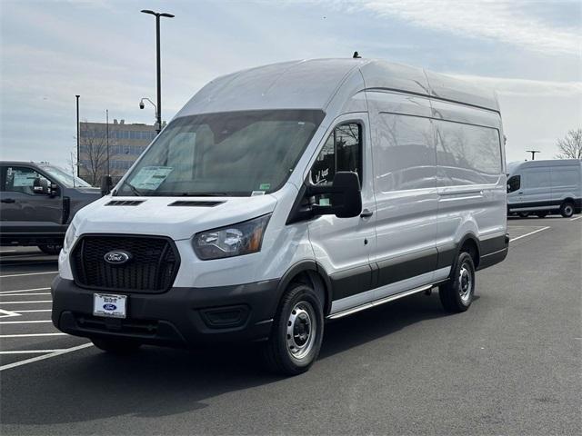 new 2024 Ford Transit-350 car, priced at $57,492