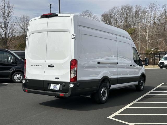 new 2024 Ford Transit-350 car, priced at $57,492