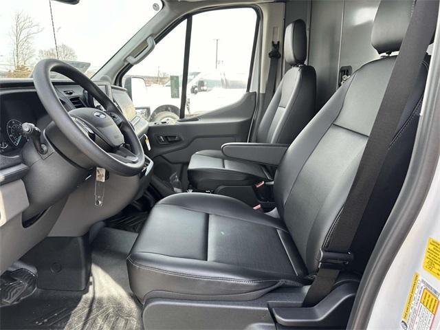 new 2024 Ford Transit-350 car, priced at $57,492