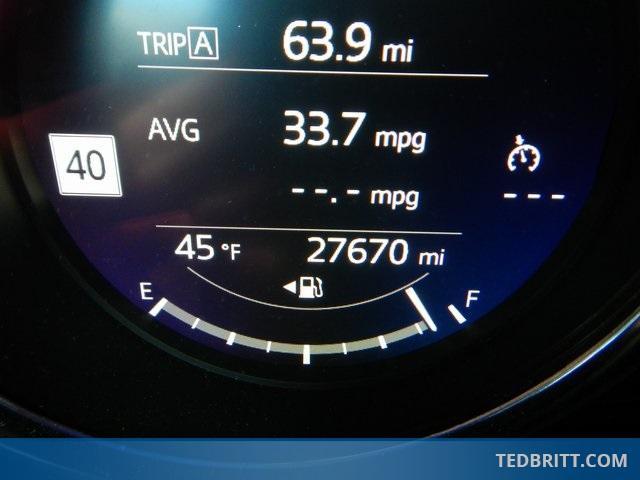 used 2021 Mazda MX-5 Miata car, priced at $25,000