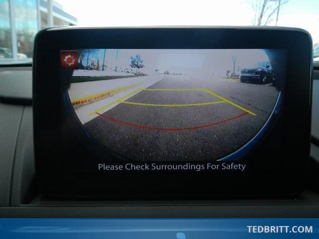 used 2021 Mazda MX-5 Miata car, priced at $25,000