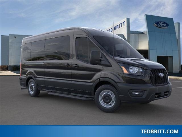 new 2024 Ford Transit-350 car, priced at $61,240