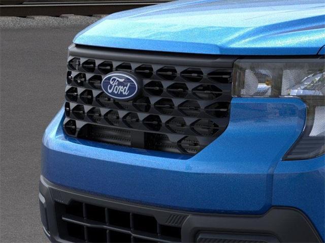 new 2025 Ford Maverick car, priced at $28,065