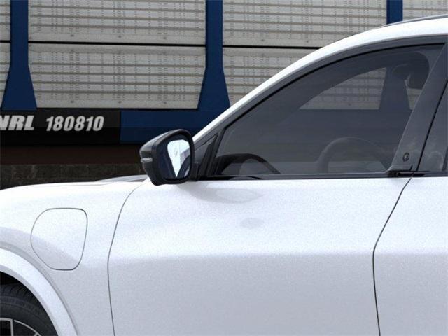 new 2025 Ford Mustang Mach-E car, priced at $519,435