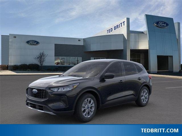 new 2025 Ford Escape car, priced at $28,175