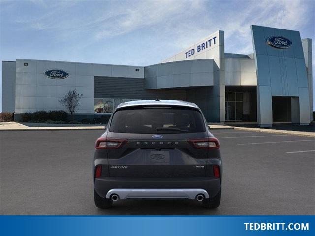 new 2025 Ford Escape car, priced at $28,175