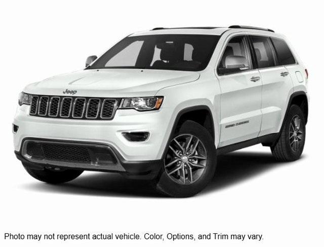 used 2019 Jeep Grand Cherokee car, priced at $21,000