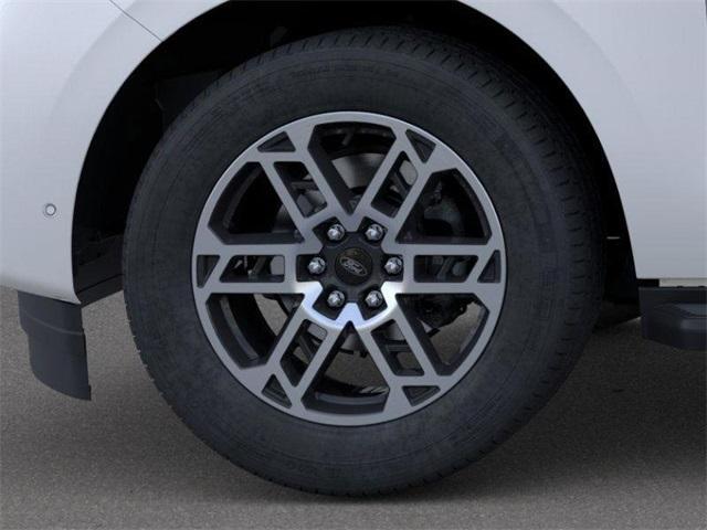 new 2025 Ford Expedition Max car, priced at $75,070