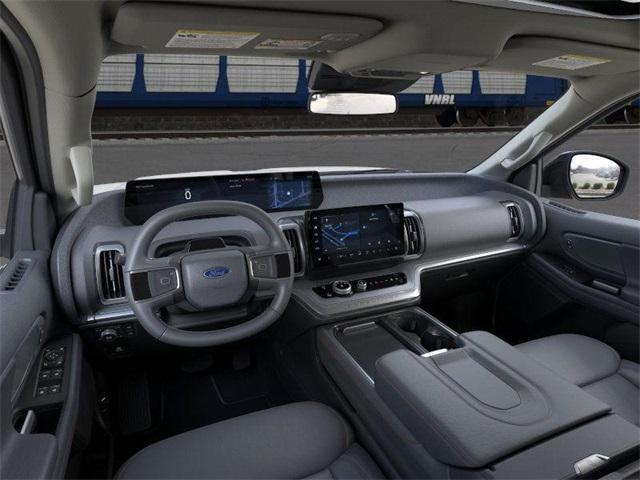new 2025 Ford Expedition Max car, priced at $75,070