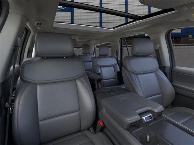 new 2025 Ford Expedition Max car, priced at $75,070