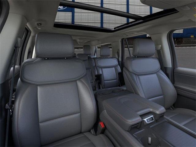 new 2025 Ford Expedition Max car, priced at $74,745
