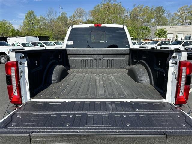 new 2025 Ford F-250 car, priced at $96,390