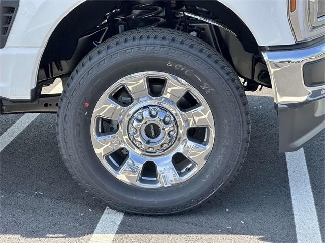 new 2025 Ford F-250 car, priced at $96,390