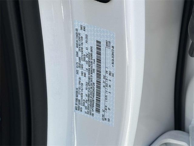 new 2025 Ford F-250 car, priced at $96,390