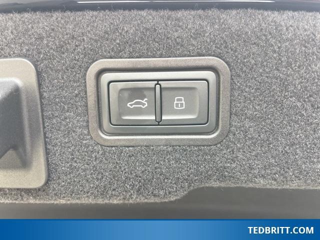 used 2024 Audi A8 car, priced at $63,500