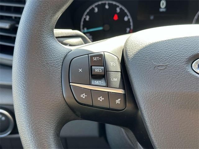 new 2025 Ford Transit-250 car, priced at $51,390