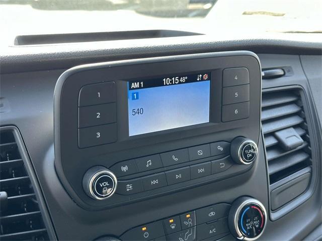 new 2025 Ford Transit-250 car, priced at $51,390