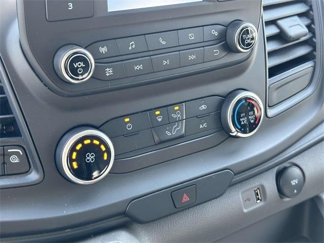 new 2025 Ford Transit-250 car, priced at $51,390