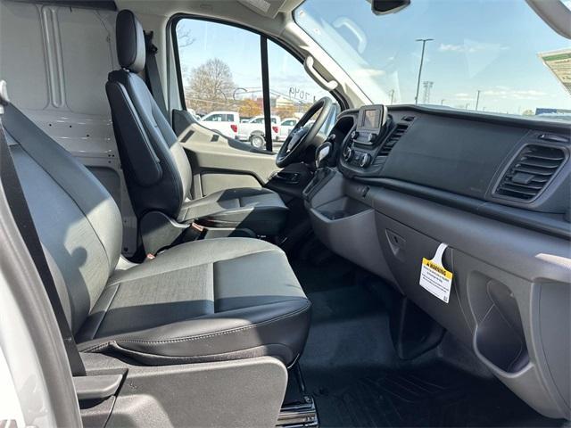 new 2025 Ford Transit-250 car, priced at $51,390