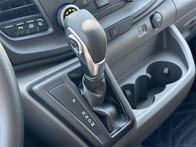 new 2025 Ford Transit-250 car, priced at $51,390