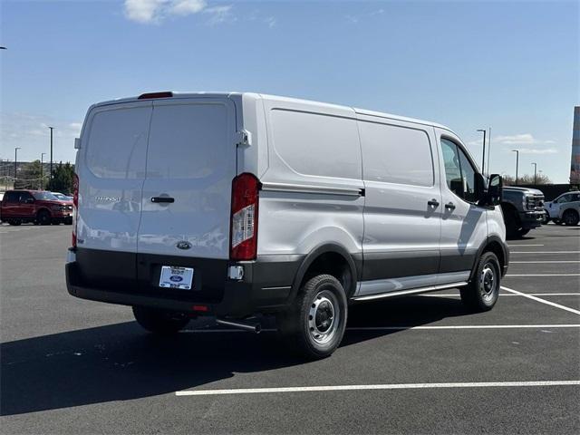 new 2025 Ford Transit-250 car, priced at $51,390