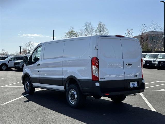 new 2025 Ford Transit-250 car, priced at $51,390