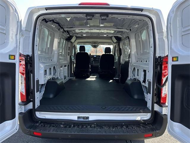 new 2025 Ford Transit-250 car, priced at $51,390