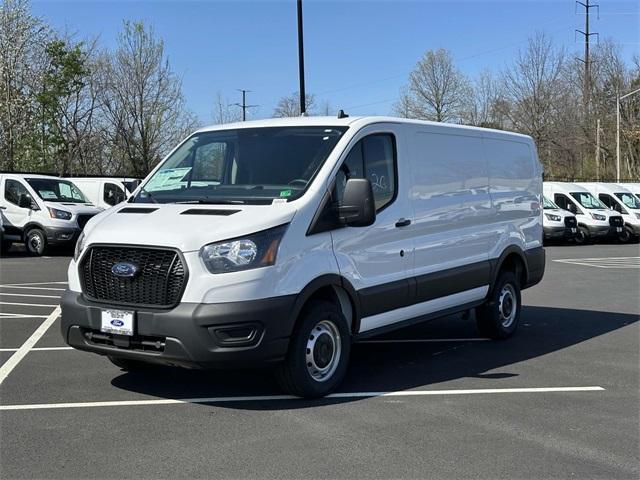 new 2025 Ford Transit-250 car, priced at $51,390