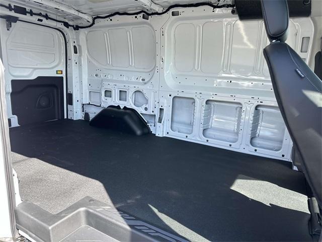 new 2025 Ford Transit-250 car, priced at $51,390