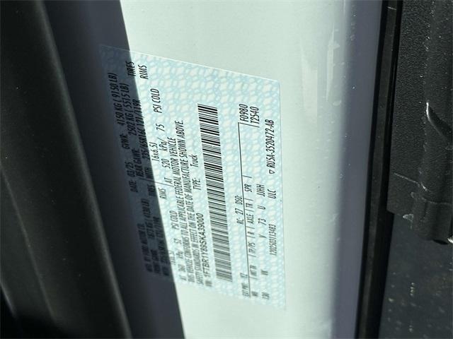 new 2025 Ford Transit-250 car, priced at $51,390