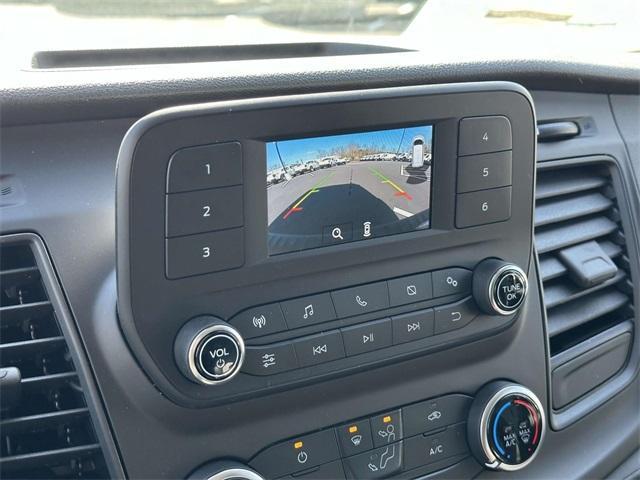 new 2025 Ford Transit-250 car, priced at $51,390