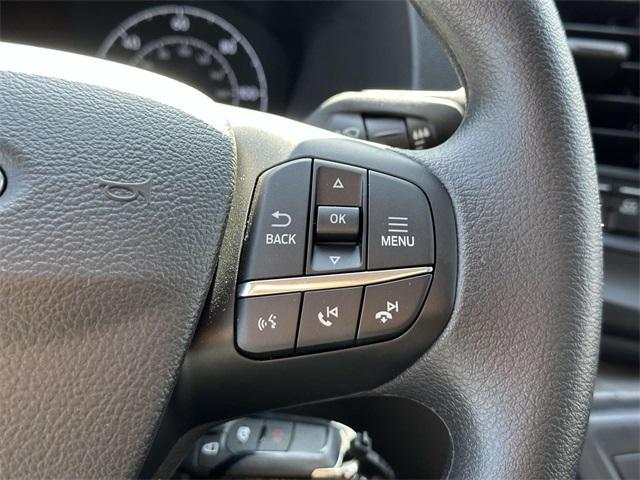 new 2025 Ford Transit-250 car, priced at $51,390