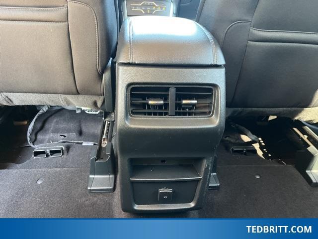 used 2020 Ford Edge car, priced at $20,000