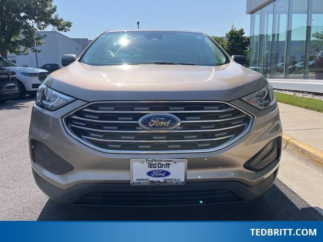 used 2020 Ford Edge car, priced at $20,000