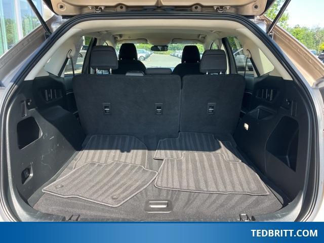 used 2020 Ford Edge car, priced at $20,000