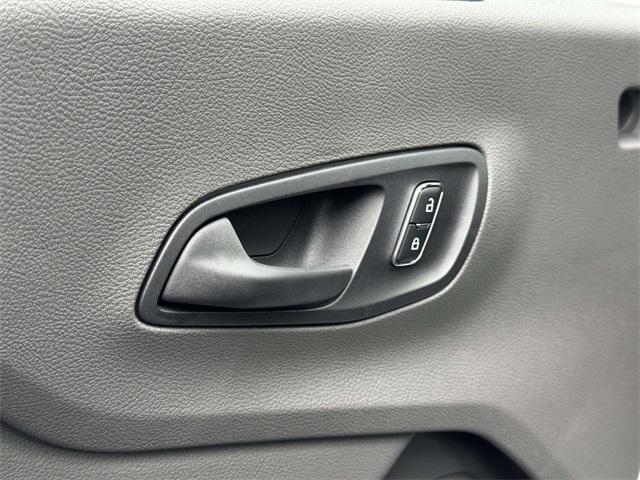 new 2025 Ford Transit-250 car, priced at $47,790
